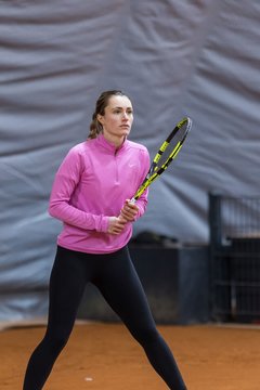 Lilly Düffert 4 - HL THC von Horn und Hamm - Marienthaler THC : Ergebnis: 5:1